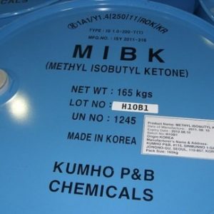 Methyl IsoButyl Ketone (MIBK)