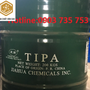 Triisopropanolamine (TIPA)