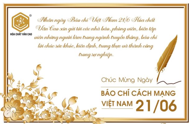 Ngày báo chí Cách mạng Việt Nam