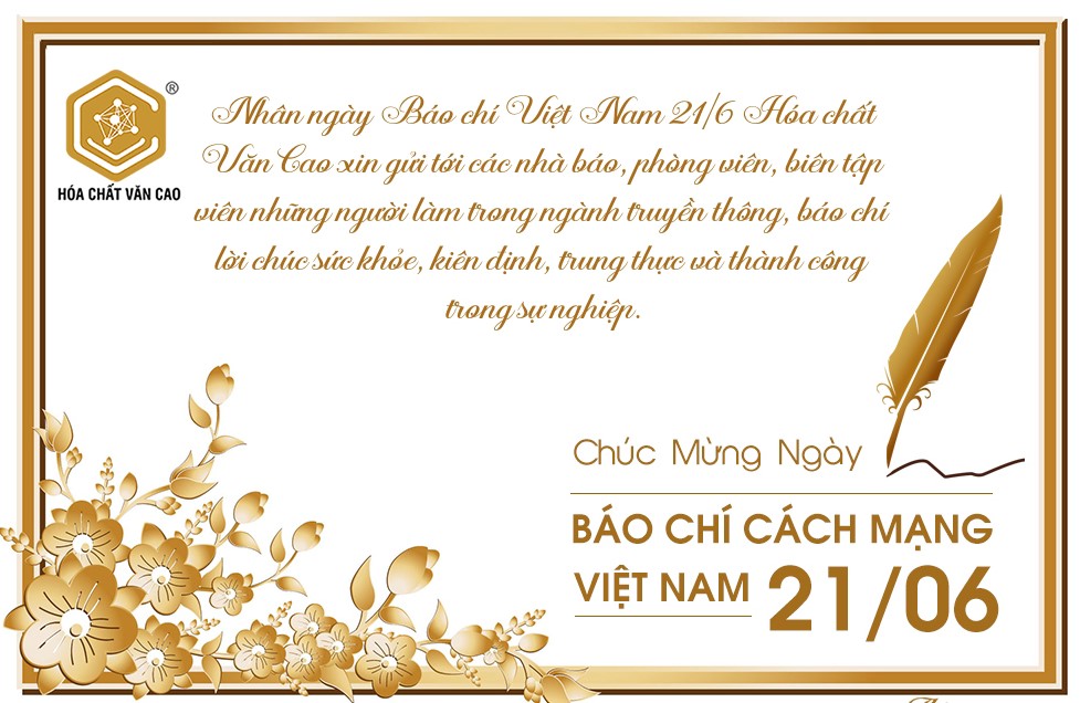 Ngày báo chí Cách mạng Việt Nam